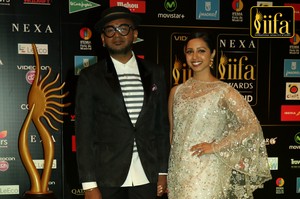 IIFA Awards 2016 Photos